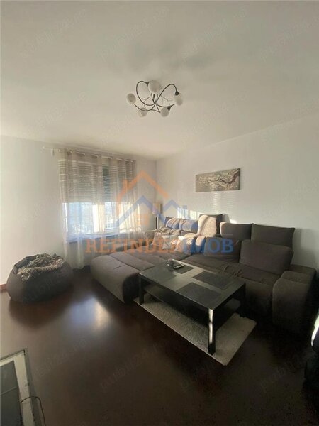 Mihai Bravu, Asmita Gardens, vanzare 2 camere 71 mp,