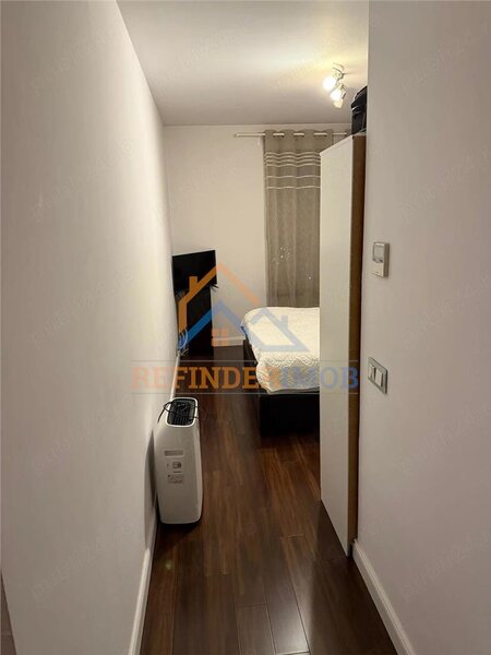 Mihai Bravu, Asmita Gardens, vanzare 2 camere 71 mp,