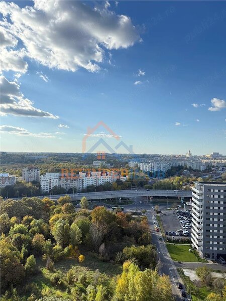 Mihai Bravu, Asmita Gardens, vanzare 2 camere 71 mp,